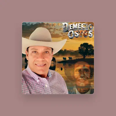 Listen to Demecio Ostos, watch music videos, read bio, see tour dates & more!