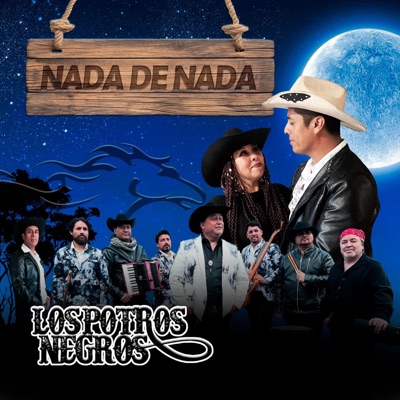 Nada de Nada - Single