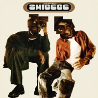Shigege - Single - Rvdical the Kid & Yung D3mz