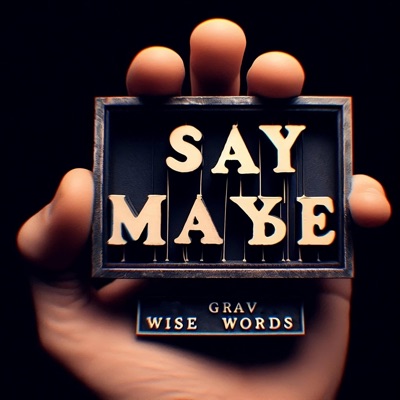 SaY MaYBe (feat. BIG POPPA PILL) - Single