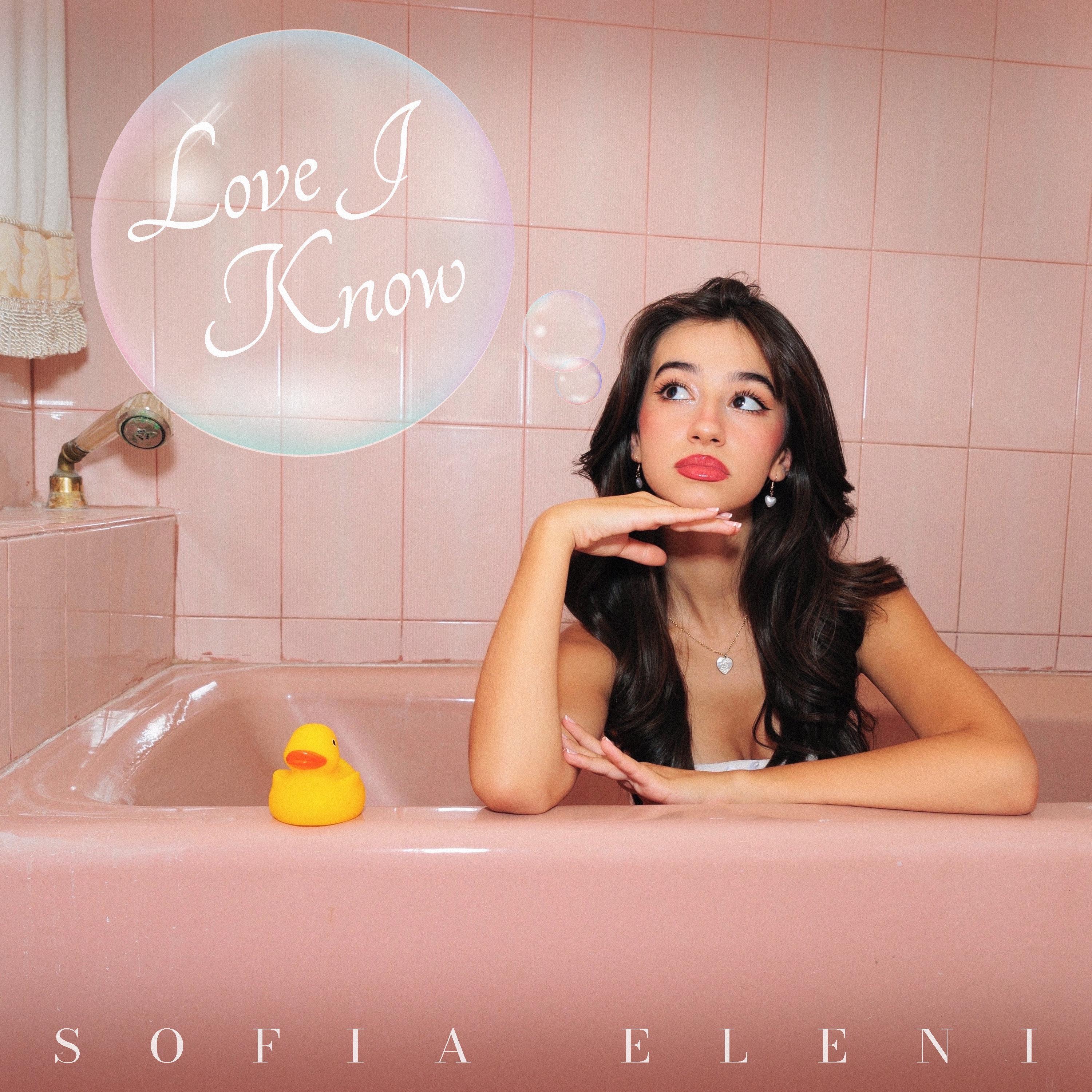 Love I Know - Single