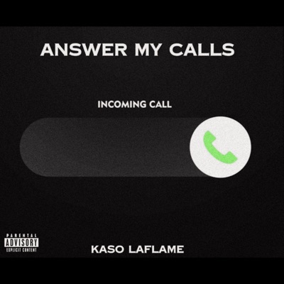 Answer My Calls - Single
