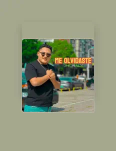 Listen to Jhonalx, watch music videos, read bio, see tour dates & more!