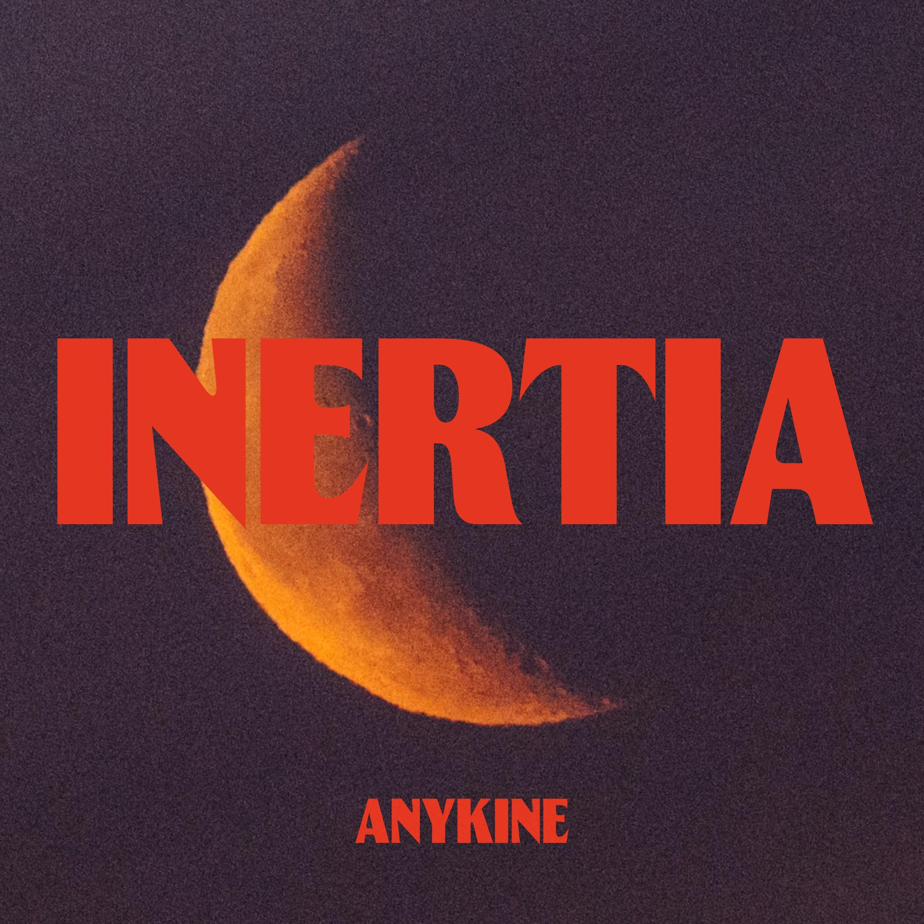 Inertia - Single