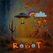 Robot - Sabas Carvajal lyrics