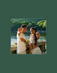 聆聽 YoYo、觀看音樂影片、閱讀小傳、查看巡演日期等！