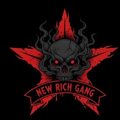 Rich Gang (feat. Xsidious) - Single