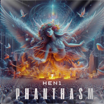 Phantasm - Single