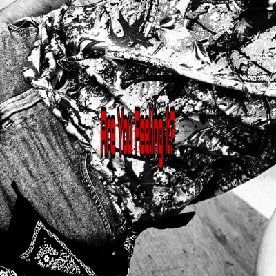 Are You Feeling It? - Single