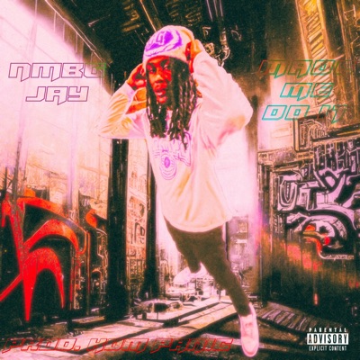 Made Me Do It - Single