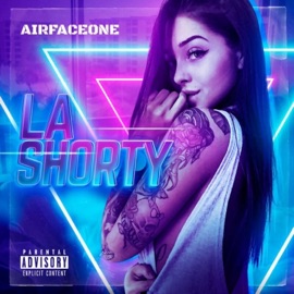 La Shorty AIRFACEONE