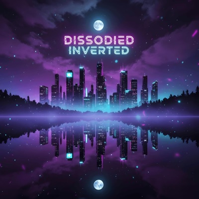 Dissodied Inverted - Single