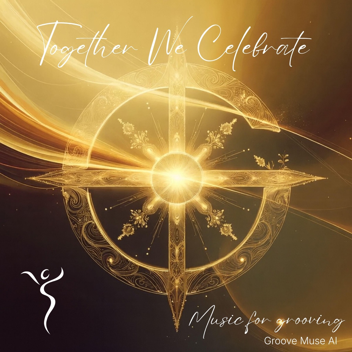 Together We Celebrate cover art