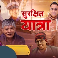 Surachhit Yatra (feat. Kiran Bhujel) - Single - Ravi Oad & Samikshya Adhikari