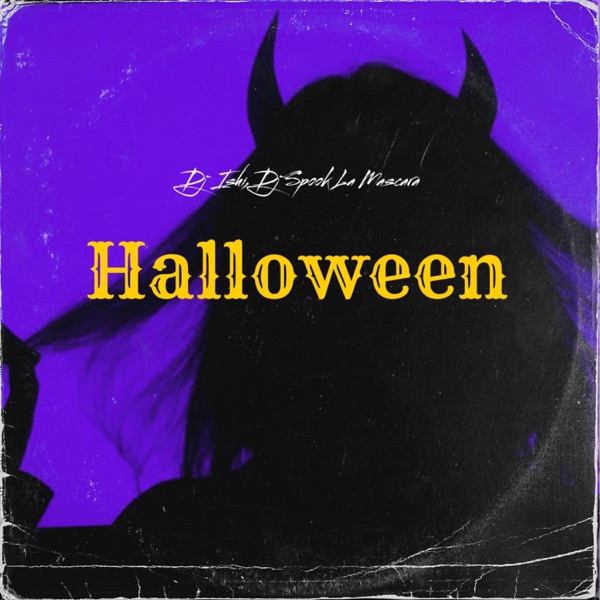 Halloween (feat. Dj Spook La Mascara)