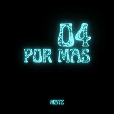 POR MAS - Single