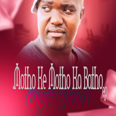 Motho Ke Motho Ka Batho