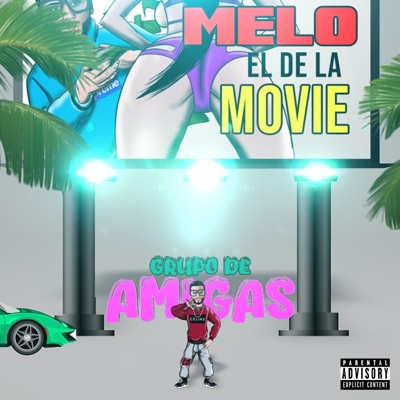 Grupo de Amigas - Single