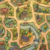 Google Maps - Single - Bckgmn, J Sexton & Orion Paxx