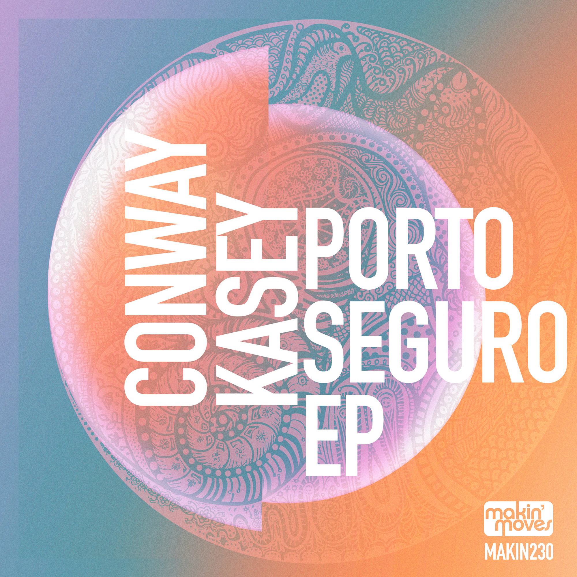 Porto Seguro - EP