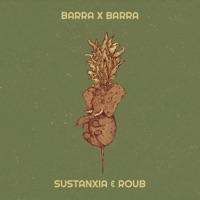 Barra X Barra - Single - SUSTANXiA & Roub