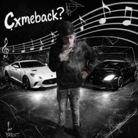 Kick(late bonus) (feat. luhhc4) - Single - Jxmskii