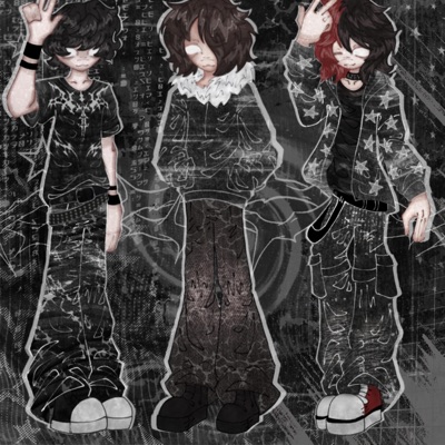 HEDNTHAVE2KNOW (feat. ap47hyc0r3 & 503scoob) - Single