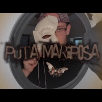 Puta mariposa - Single - ElMata