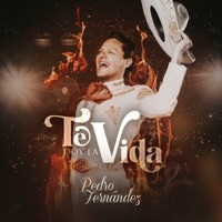 Te Doy La Vida (Album) - Pedro Fernández