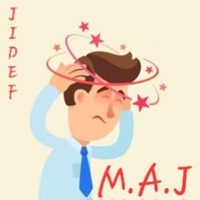 M.A.J - Single - JIDEF