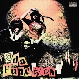 @dafunction (feat. Devantier Rain & *maliiik) Young Revenue & Tatamimuse