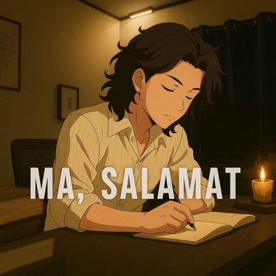 MA, SALAMAT - Single