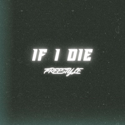 IF I DIE Freestyle (feat. NoTsH) - Single