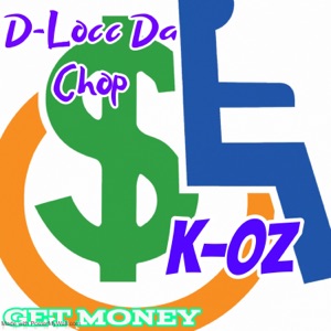 GET MONEY (feat. LOW-KEY ENT)