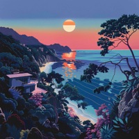 Wild Beach - Single - Keyness