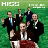 Tanz — Hiss