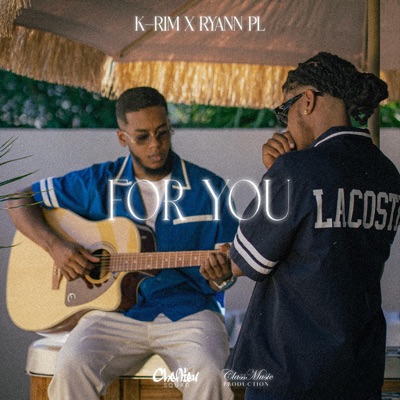For you (feat. Ryann PL) - Single