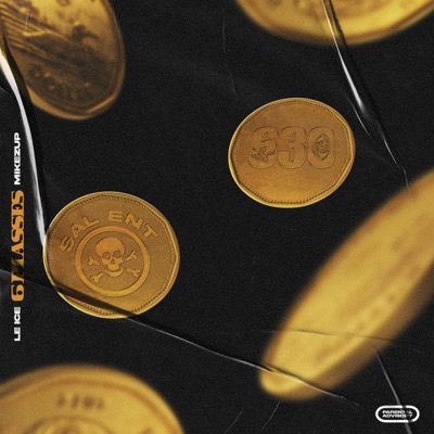 6 PIASSES (feat. MikeZup) - Single