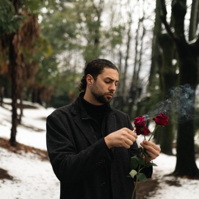 Tra le mie braccia (feat. Vick) - Single