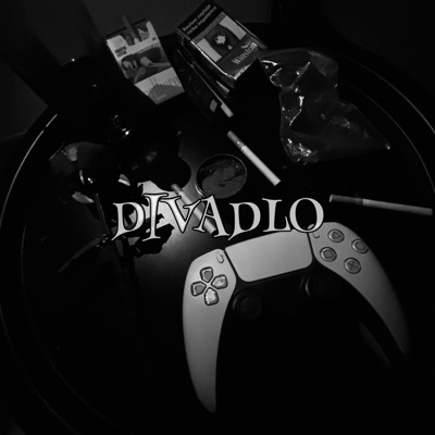 DIVADLO - Single