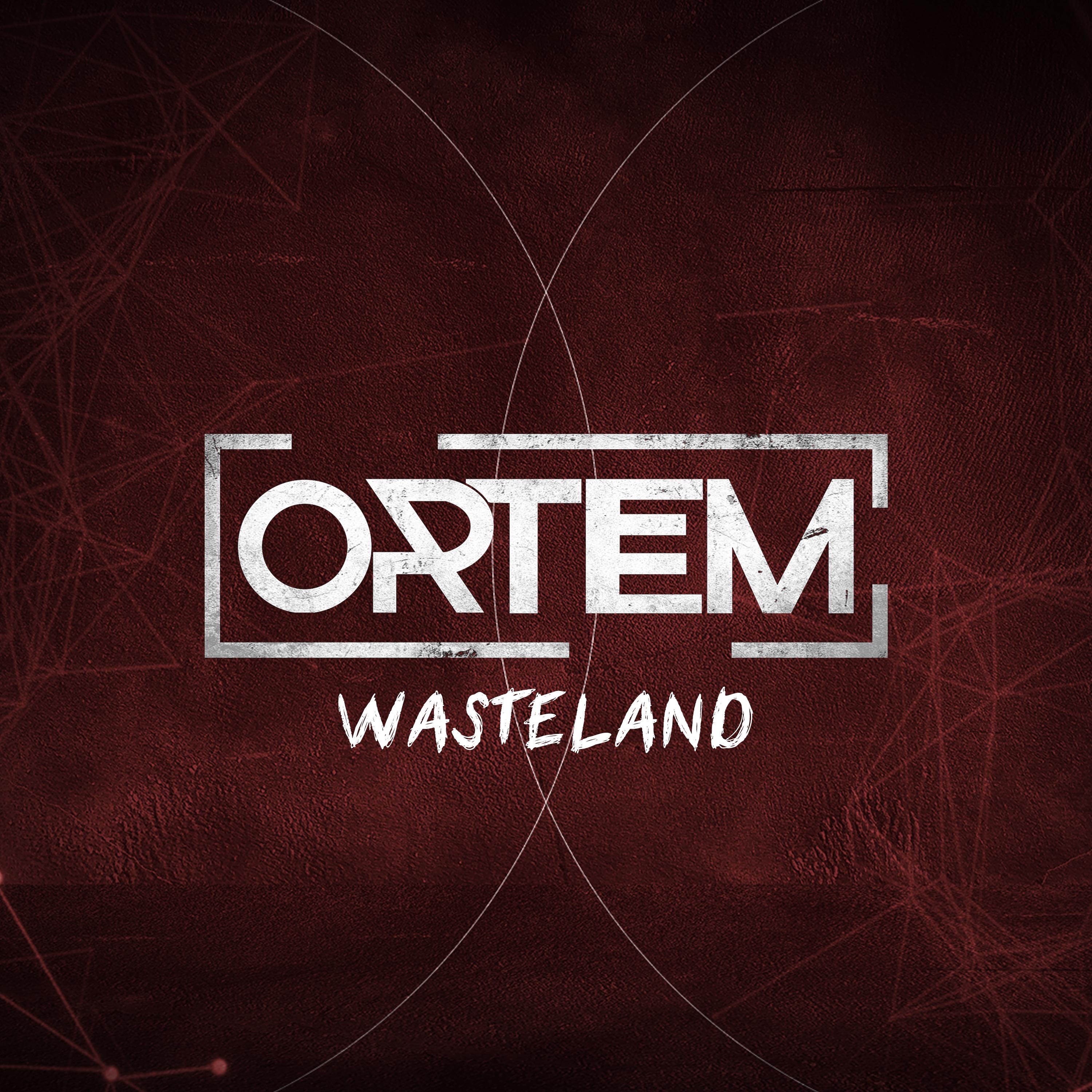 Wasteland - Single