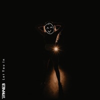Let You In - Single - Frannie B