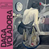 Diamante — Daga Voladora