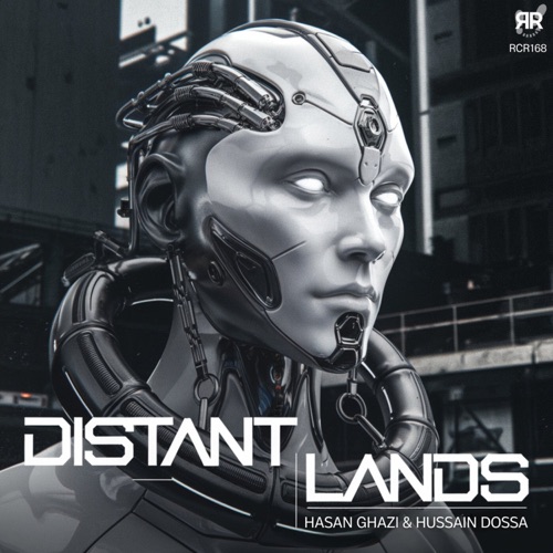 Distant Lands - Single