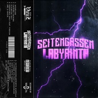 Seitengassenlabyrinth - JOSHKA106