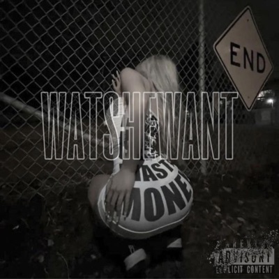 watshewant - Single