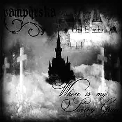 saving grace #eternal grave - Single