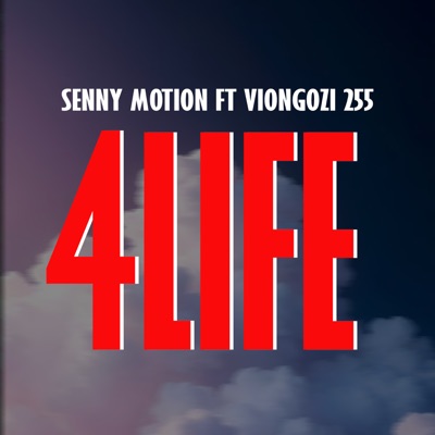 4 Life (feat. Davee Soul) - Single