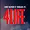 4 Life (feat. Davee Soul) - Senny Motion lyrics
