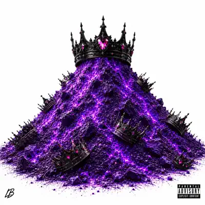Listen to RICHMEN - Single by LuVVerBoy